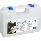 PLASTIMO Ocean Ensiapulaukku