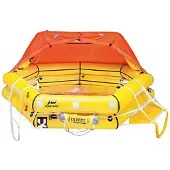 PLASTIMO Ibiza Canister 51658 Pelastuslautta