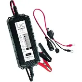 PLASTIMO Unicharge-laturi 4a 6-12v
