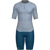Santini Viper Lyhythihainen Trisuit