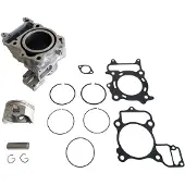 Blast Honda Sh300 07> Cast Iron Sylinterisarja