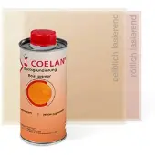 Coelan Reddish Pohjamaali 250ml