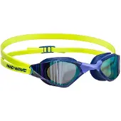 Mad Wave Dynamix Rainbow Peiliuimareiden Uimalasit