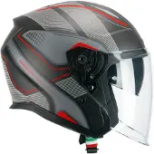 Cgm 136g Rna Sport Avoin Kypärä