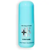 Revolution Ultra Plump Multi-Weight Hyaluronic Acid Hydrating Serum Seerumi 30 ml