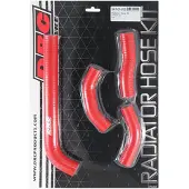 Drc Honda Crf250r >2010 Jäähdyttimen Letkusarja