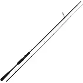 Maximus Rods Ultimatum Jigging-vapa