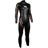 Blue Seventy Fusion Naisten Pitkähihainen Neopreenipuku