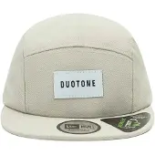 Duotone New Era Adjustable Undyed Lippis