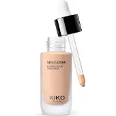 KIKO Milano Skin Lover Intensive Serum Foundation 2WR Warm Rose 28 ml