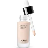 KIKO Milano Skin Lover Intensive Serum Foundation 1NG Neutral Gold 28 ml