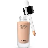 KIKO Milano Skin Lover Intensive Serum Foundation 3NG Neutral Gold 28 ml