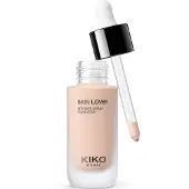 KIKO Milano Skin Lover Intensive Serum Foundation 1CR Cool Rose 28 ml