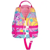 Full Throttle Water Buddy Princess Junior Pelastusliivi