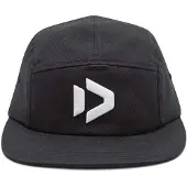 Duotone 5panel Flat Icon Lippis