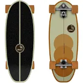 Slide Citrus Trim 28´´ Surfskate