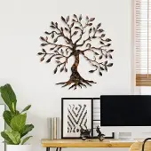 Hobby Hall Ripustettava koriste Tree - 3, 1 kpl.