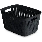 Orplast säilytyslaatikko OpenStore, 17 l