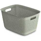 Orplast säilytyslaatikko OpenStore, 17 l