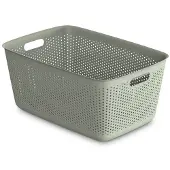 Orplast säilytyslaatikko OpenStore, 45 l