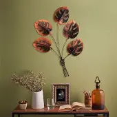 Hobby Hall Ripustettava koriste Monstera Monstera 2, 1 kpl.