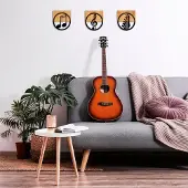 Hobby Hall Riippuva koriste Just Music 334, 3 kpl.