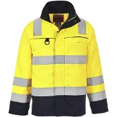 Portwest FR61 Bizflame huomiotakki