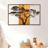 Hobby Hall Riippuva koriste Acacia Tree 388-A, 1 kpl.