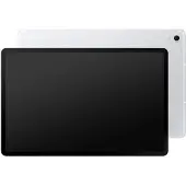 Samsung Galaxy Tab S10 FE+ 5G Exynos LTE-TDD &amp; LTE-FDD 128 GB 33.3 cm (13.1") 8 GB Wi-Fi 6 (802.11ax) Silver