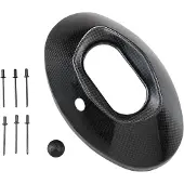 Akrapovic V-ec17 Pakoputken Pää