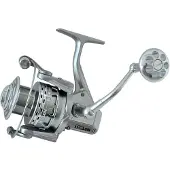 Grauvell Teklon K66 Jigging-kela