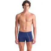 Arena Trail Uimapuku Boxer