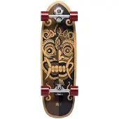 YOW Lakey Peak 32" Surfskate uni Koko Uni