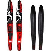 Spinera Combo Ski Red Sea 67'' vesisukset