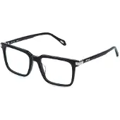 Just cavalli Vjc136 Square Silmälasit