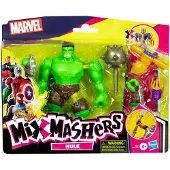 AVENGERS Mixmashers Kuvio