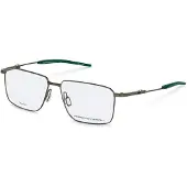 Porsche Design P8779 Square Silmälasit