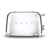 Smeg 2-viipaleen leivänpaahdin
