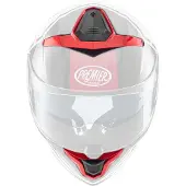 Premier Helmets Devil Kypärän Ilmanvaihtosarja