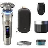 Philips i9000 Prestige Ultra parranajokone XP9403/31 (kultainen)