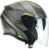Cgm 136g Rna Sport Avoin Kypärä