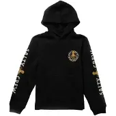 Salty Crew Tentacles Kids Huppari black Koko XL