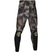 C4 Camoskin Med 3 Mm Keihäskalastushousut