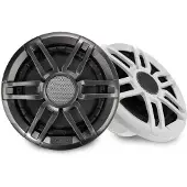 Fusion Xs Series 6.5´´ Kaiutin 2 Yksiköt