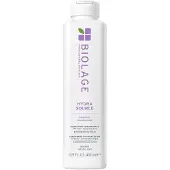 Biolage Essentials HydraSource shampoo kuiville hiuksille 400 ml