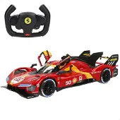 Rastar 1:14 Ferrari 499p Kauko-ohjattava Auto