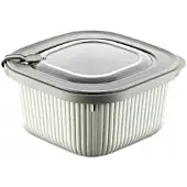 Hobby Hall Micro Line ruokasäiliö 1800 ml