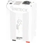 Uniteck Unipower Pro 1800w 12v 230v Muunnin