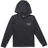 Salty Crew Yellowfin Sunshirt Pitkähihainen Rash Guard