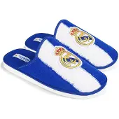 Marpen Real Madrid Cf Suatex Summer 24-25 Kid Tossut